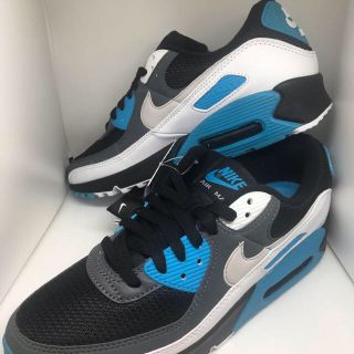 ナイキ(NIKE)のナイキ　エアマックス　90 NIKE air max 90(スニーカー)