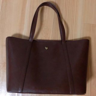 フランシュリッペ(franche lippee)の【本日限定値下げ】つやつやねこトートBAG(トートバッグ)