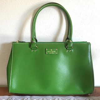 ケイトスペードニューヨーク(kate spade new york)の新品！　ケイトスペード　ハンドバッグ(ハンドバッグ)