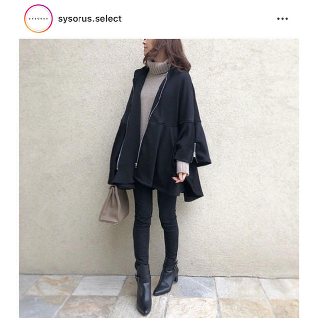 DoubleStandardClothing ダブスタ コート ポンチョ DOUBLE STANDARD CLOTHING 大特価!!