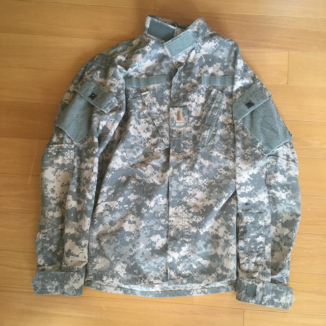 メーカー直配送 米陸軍実物IOTVgen3 UCP迷彩 XSサイズ - icebergaqua.az