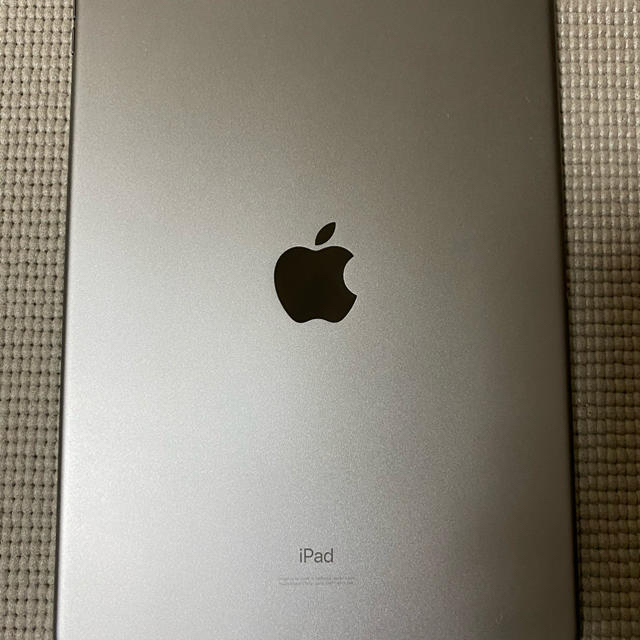 ipad air3（256GB）＋Pencil（第一世代）＋純正フォリオケース