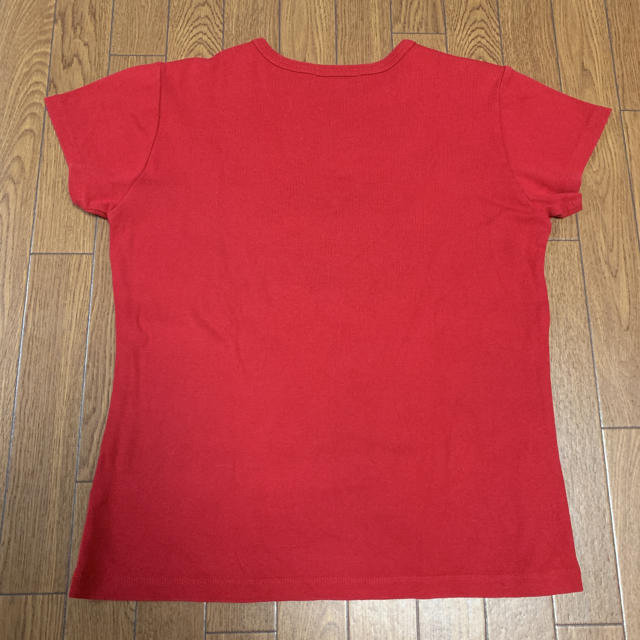 Ralph Lauren(ラルフローレン)のラブ様専用　ラルフローレン　ガールズTシャツ　160cm キッズ/ベビー/マタニティのキッズ服女の子用(90cm~)(Tシャツ/カットソー)の商品写真