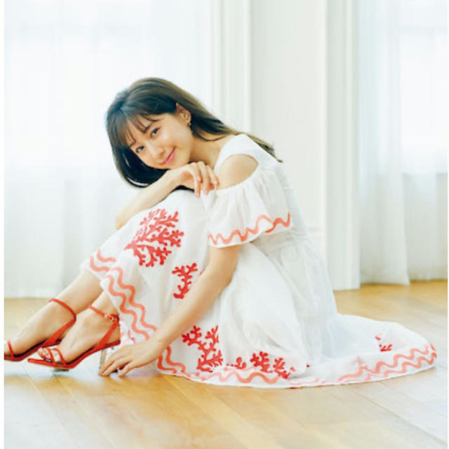 ♡ Chesty 今期ワンピース ♡