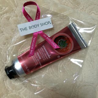 ザボディショップ(THE BODY SHOP)のハンドクリーム(ハンドクリーム)