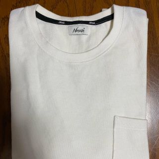 ナンガ(NANGA)のNANGA トップス　半袖　Tシャツ(Tシャツ/カットソー(半袖/袖なし))