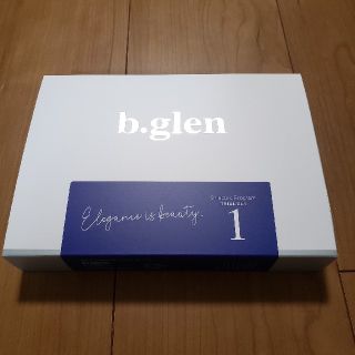 ビーグレン(b.glen)の☆b.glen ビーグレン トライアルセット1☆(化粧水/ローション)