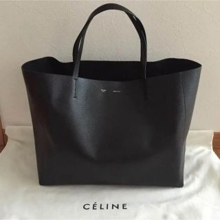 セリーヌ(celine)の【れおたんさん専用】セリーヌ カバ カーフスキン(トートバッグ)