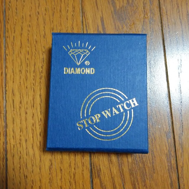 ダイヤモンド社 by マジくる's shop｜ダイヤモンドシャならラクマ - ストップウォッチの通販 人気HOT