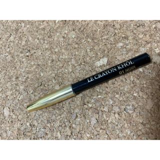 ランコム(LANCOME)のLE CRAYON KHOL ペンシルアイライナー(アイライナー)