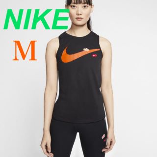 ナイキ(NIKE)の新品☆未使用★NIKEレデースタンクトップ(タンクトップ)