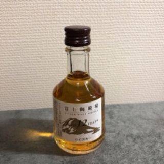 キリン(キリン)の【ジャパンウィスキー】富士山御殿場12年(ウイスキー)