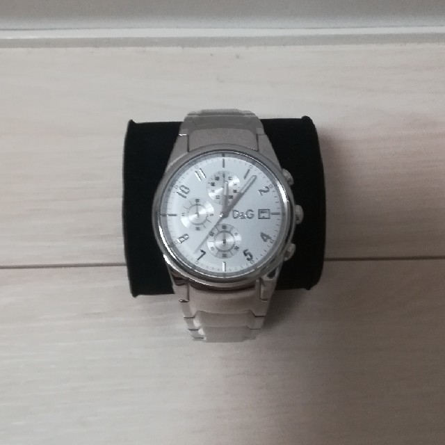 DOLCE&GABBANA(ドルチェアンドガッバーナ)の専用  ドルガバ 腕時計 メンズの時計(腕時計(アナログ))の商品写真