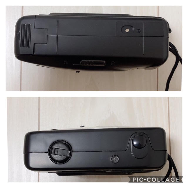 KONICA MINOLTA(コニカミノルタ)のコニカ フィルムカメラ 45CAMERA Basic N スマホ/家電/カメラのカメラ(フィルムカメラ)の商品写真