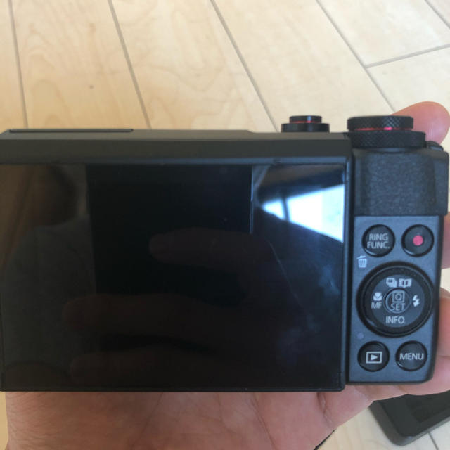 Canon Powershot G7x mark II(値下げました) | vizoobras.com.br