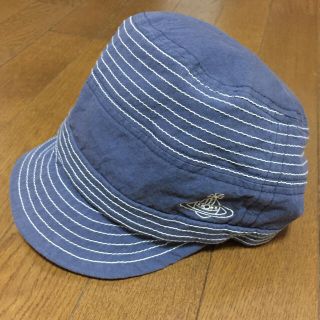 ヴィヴィアンウエストウッド(Vivienne Westwood)のけい様専用☆Vivienne 帽子(その他)