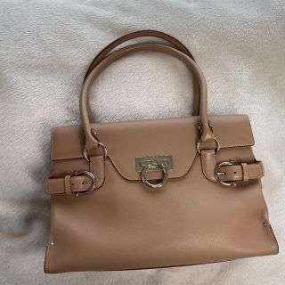 サルヴァトーレフェラガモ(Salvatore Ferragamo)のma ma さま専用(ハンドバッグ)