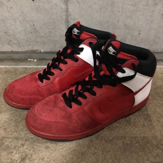 ナイキ(NIKE)の【29cm】NIKE dunk high NBA pack(スニーカー)