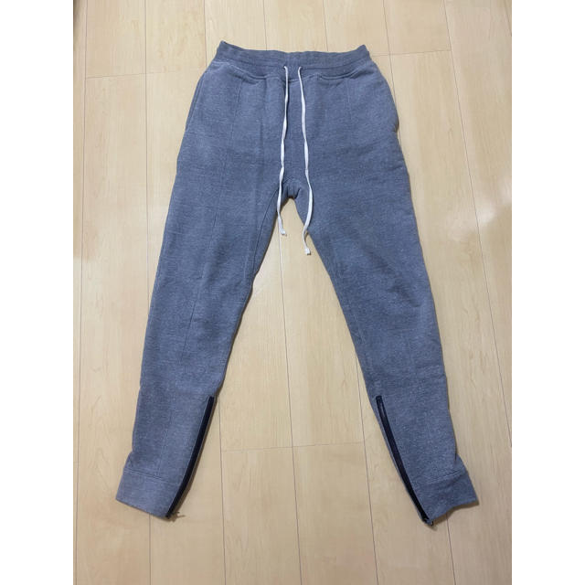 fear of god fifth heavy sweat pants M