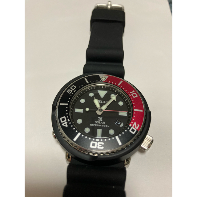 定44000円 SEIKO プロスペックス SBDN053 1200本限定 - 腕時計(アナログ)