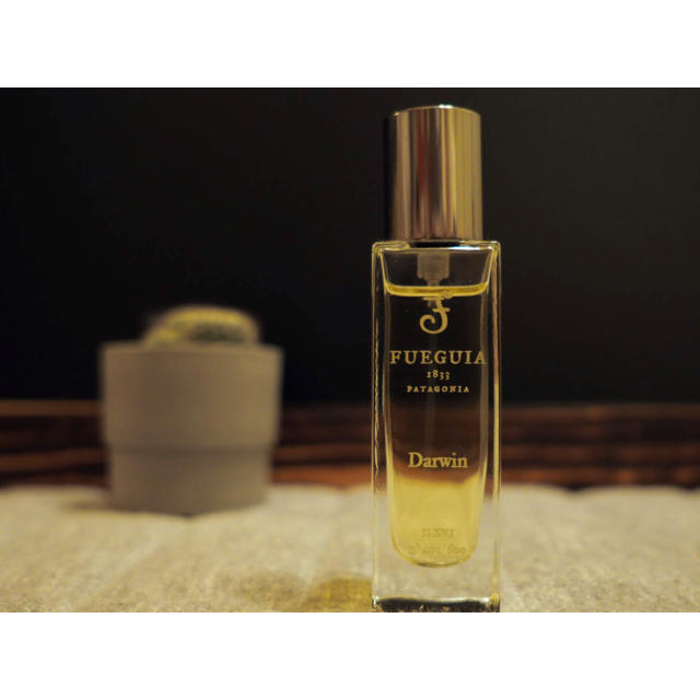 FUEGUIA1833】フエギア1833パルファンダーウィン30ml【香水】 - ユニ