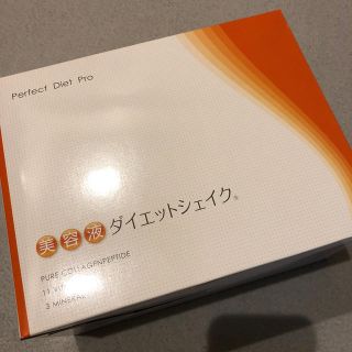 ヘルシーバンク 美容液ダイエットシェイク(ダイエット食品)