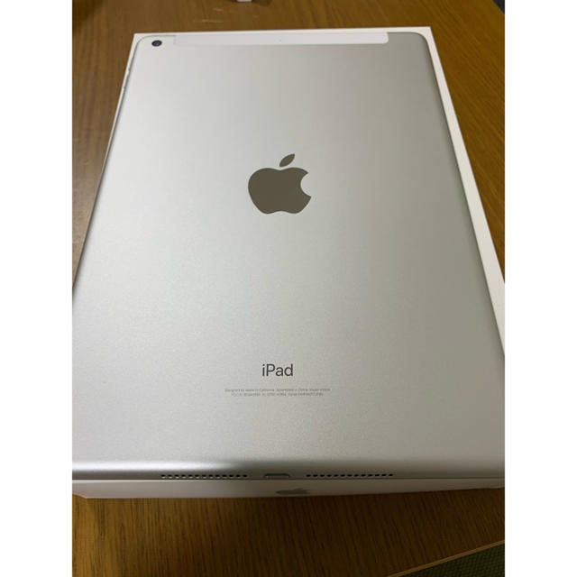 Amazon.co.jp: 【整備済み品】 Apple iPad (第6世代) Wi-Fi