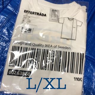 イケア(IKEA)のIKEA Tシャツ(Tシャツ(半袖/袖なし))