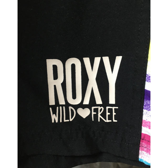 Roxy(ロキシー)のROXY サーフパンツ レディースの水着/浴衣(水着)の商品写真