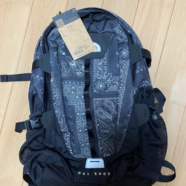 THE NORTH FACE(ザノースフェイス)のThe North Face HOT SHOT CL 2020 メンズのバッグ(バッグパック/リュック)の商品写真