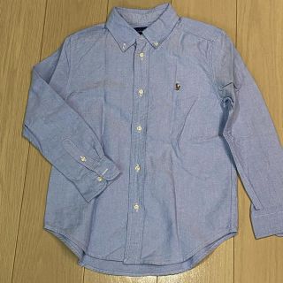 ラルフローレン(Ralph Lauren)のricona様専用 ラルフローレン 長袖 シャツ 130(ブラウス)