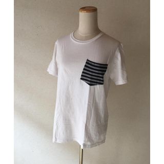 ビームス(BEAMS)のユニセックスTシャツ(Tシャツ/カットソー(半袖/袖なし))