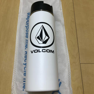 volcom - hydro flask × volcom 20ozの通販 by すてい's shop