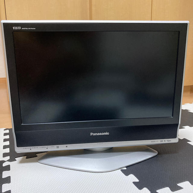 パナソニック 20V型 液晶テレビ ビエラ TH-20LX70