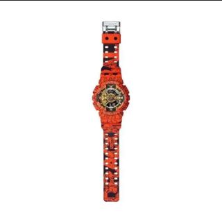 G-SHOCK - 2個セット G-SHOCK（Gショック）ドラゴンボールZ ...