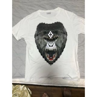 マルセロブロン(MARCELO BURLON)のTシャツ　マルセロバーロン(Tシャツ/カットソー(半袖/袖なし))