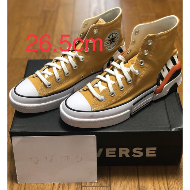 CONVERSE(コンバース)のCONVERSE CPX 70 HI メンズの靴/シューズ(スニーカー)の商品写真