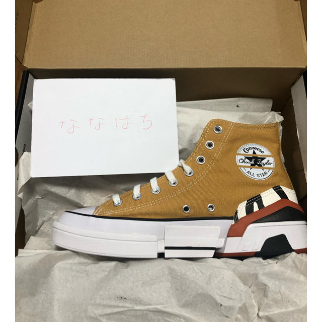 CONVERSE(コンバース)のCONVERSE CPX 70 HI メンズの靴/シューズ(スニーカー)の商品写真