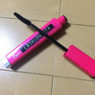 メイベリン(MAYBELLINE)のメイベリン ラッシュニスタ(マスカラ)