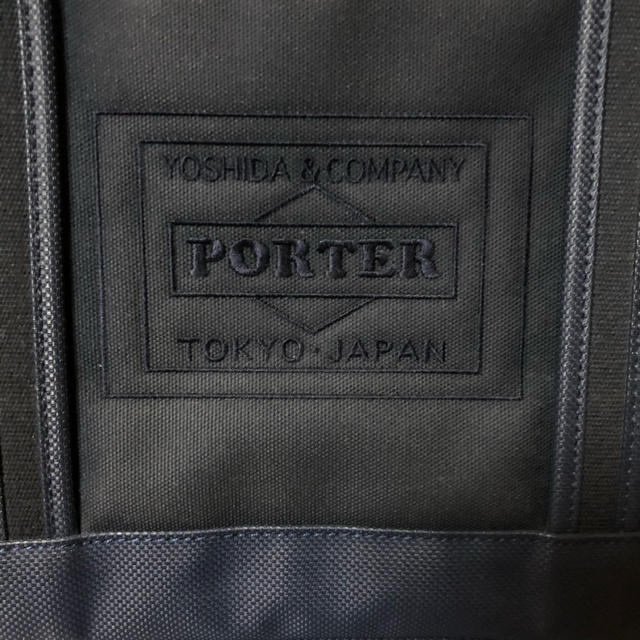 PORTER(ポーター)のPORTER トートバッグ メンズのバッグ(トートバッグ)の商品写真