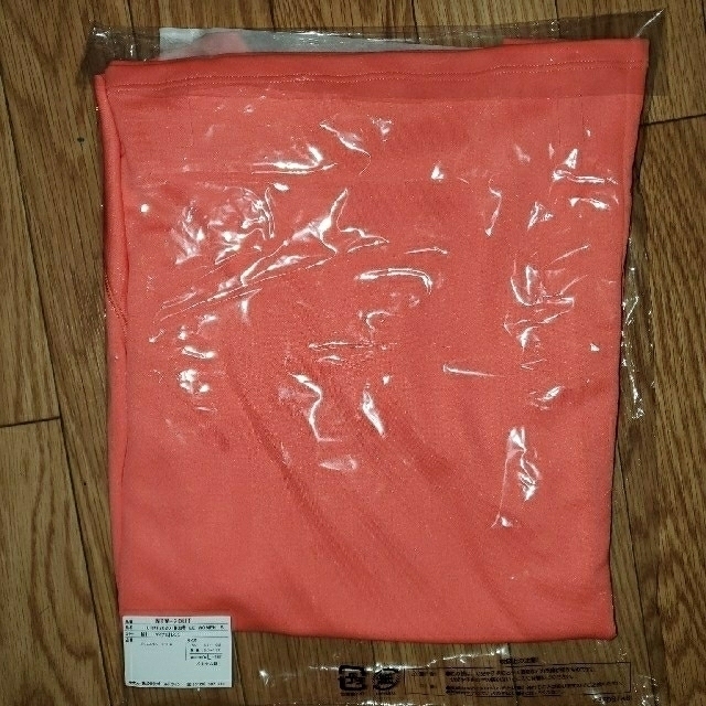 THE NORTH FACE(ザノースフェイス)のUTMF 2020 参加者 Tシャツ (L) レディース レディースのトップス(Tシャツ(半袖/袖なし))の商品写真