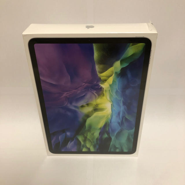 iPad Pro 11インチ 第2世代