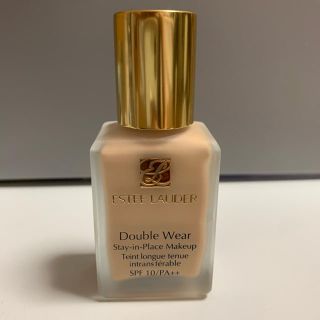 エスティローダー(Estee Lauder)の エスティーローダー ダブルウェア リキッド ファンデーション 36 (ファンデーション)