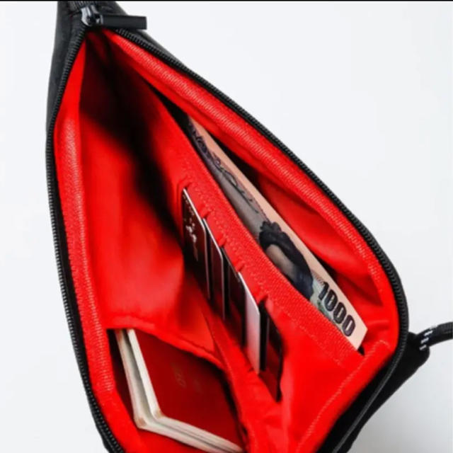 agnes b.(アニエスベー)のagnes b.アニエスベー マルチケース・万年筆 レディースのバッグ(その他)の商品写真