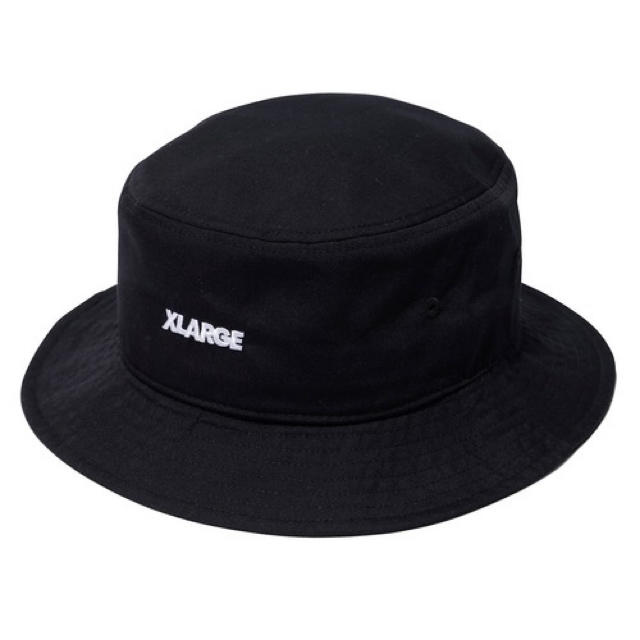 XLARGE(エクストララージ)のバケットハット メンズの帽子(ハット)の商品写真