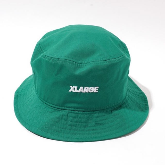 XLARGE(エクストララージ)のバケットハット メンズの帽子(ハット)の商品写真