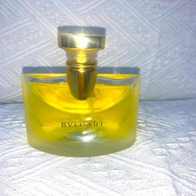 BVLGARI(ブルガリ)のブルガリ　プールファム　100ml コスメ/美容の香水(香水(男性用))の商品写真