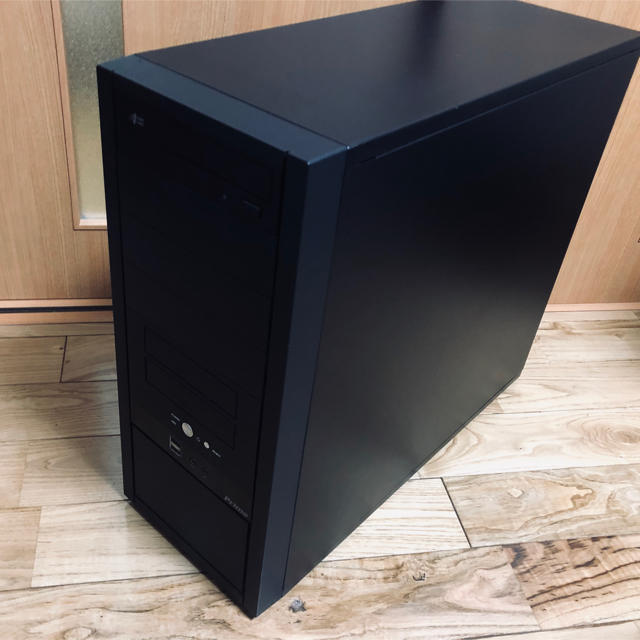 デスクトップPC core i5 メモリ16GB グラボ搭載-