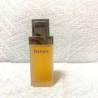 ティファニー(Tiffany & Co.)のティファニー　オードトワレ  50ml スプレー(香水(女性用))