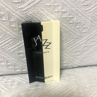 イヴ・サンローラン ジャズ 香水50ml(ユニセックス)